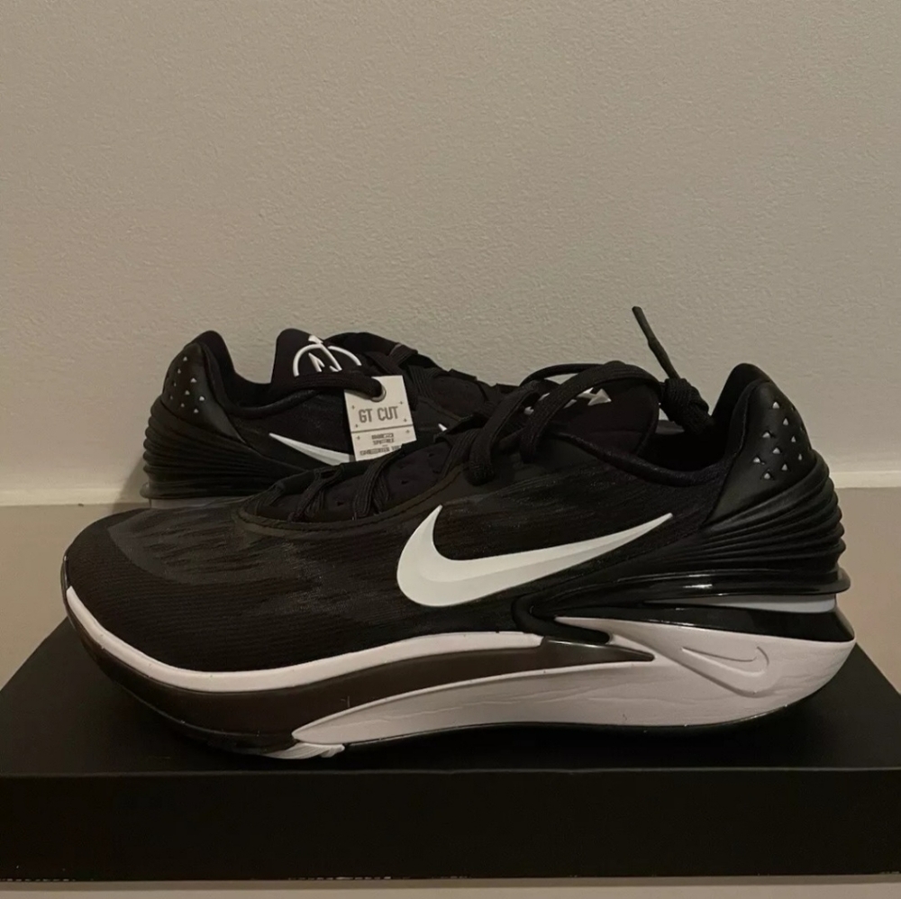 Nike gt cut 2